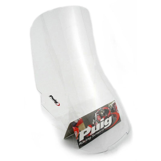 PUIG CUPOLINO TOURING HONDA NT650V DEAUVILLE 98-05 TRASPARENTE