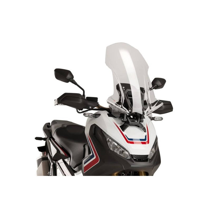 PUIG CUPOLINO TOURING HONDA X-ADV 17-20 TRASPARENTE