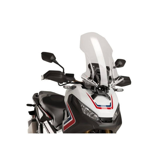 PUIG CUPOLINO TOURING HONDA X-ADV 17-20 TRASPARENTE