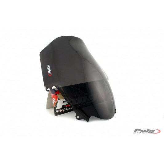 PUIG CUPOLINO TOURING SUZUKI GSF1200S BANDIT 2006 FUME SCURO