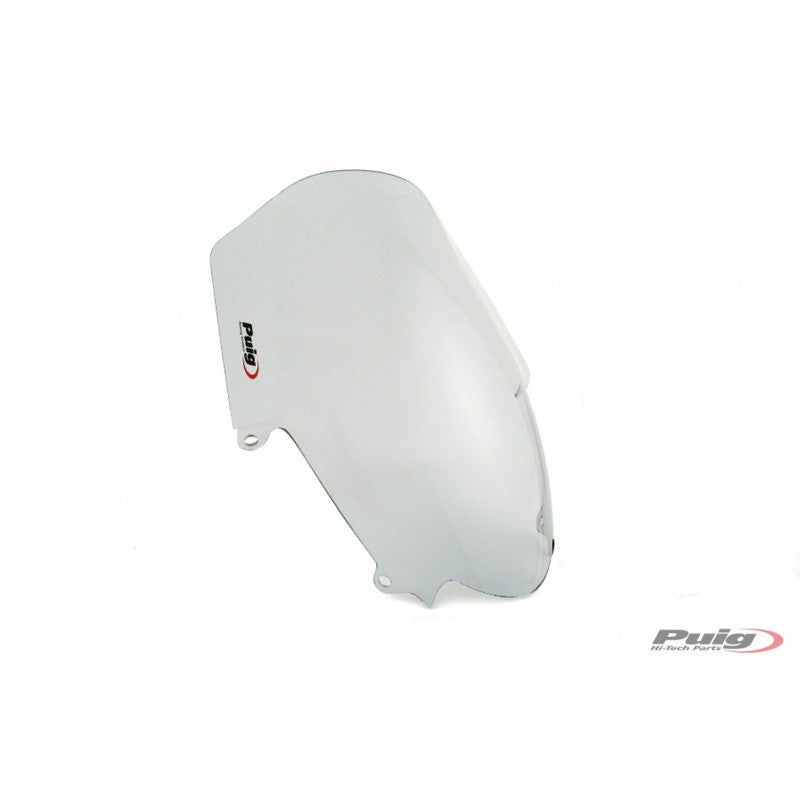 PUIG CUPOLINO TOURING SUZUKI GSF1250S BANDIT 07-16 TRASPARENTE