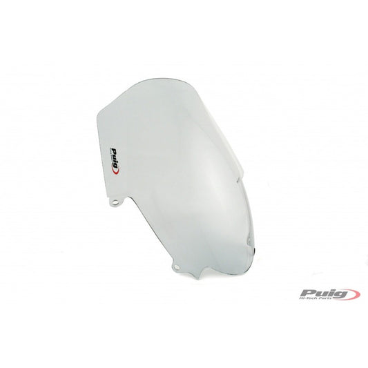 PUIG CUPOLINO TOURING SUZUKI GSF1250S BANDIT 07-16 TRASPARENTE