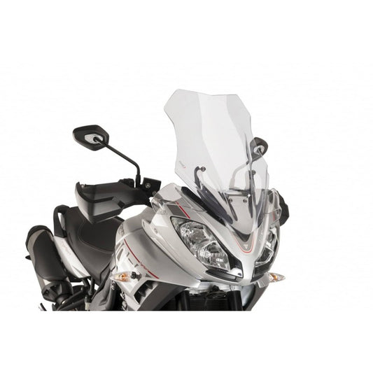 PUIG CUPOLINO TOURING TRIUMPH TIGER SPORT 16-20 TRASPARENTE