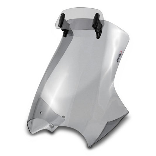 PUIG CUPOLINO TOURING -VISIERA BMW R1200 GS 04-12 FUME CHIARO