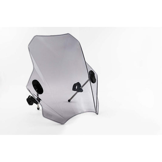PUIG CUPOLINO UNIV. BAT YAMAHA MT-03 20-23 FUME CHIARO