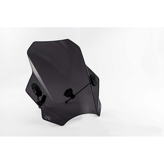 PUIG CUPOLINO UNIV. BAT YAMAHA MT-03 20-23 FUME SCURO
