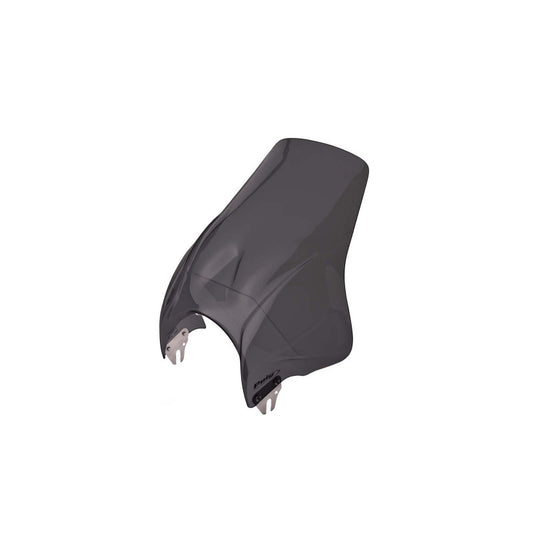 PUIG CUPOLINO UNIV. PLUS TRIUMPH THRUXTON RS 20-23 FUME SCURO