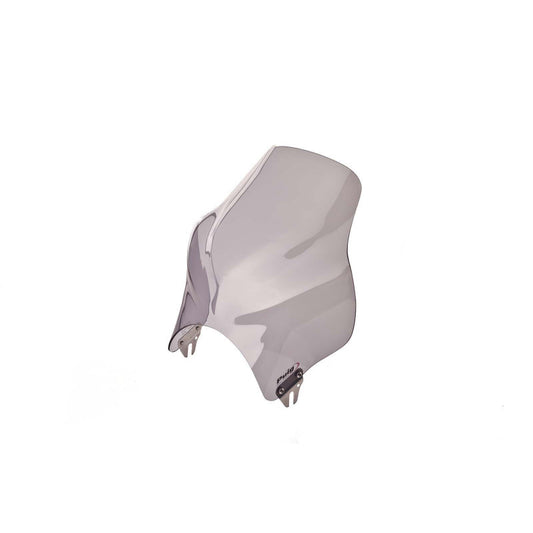PUIG CUPOLINO UNIV. TOP TRIUMPH BONNEVILLE T100 17-19 FUME CHIARO