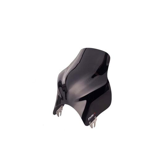 PUIG CUPOLINO UNIV. TOP TRIUMPH THRUXTON RS 20-23 NERO