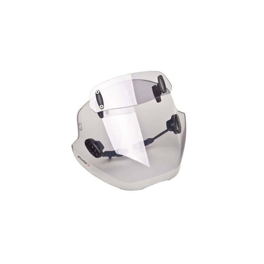 PUIG CUPOLINO UNIV. TREND-VISIERA KAWASAKI Z900 20-23 FUME CHIARO