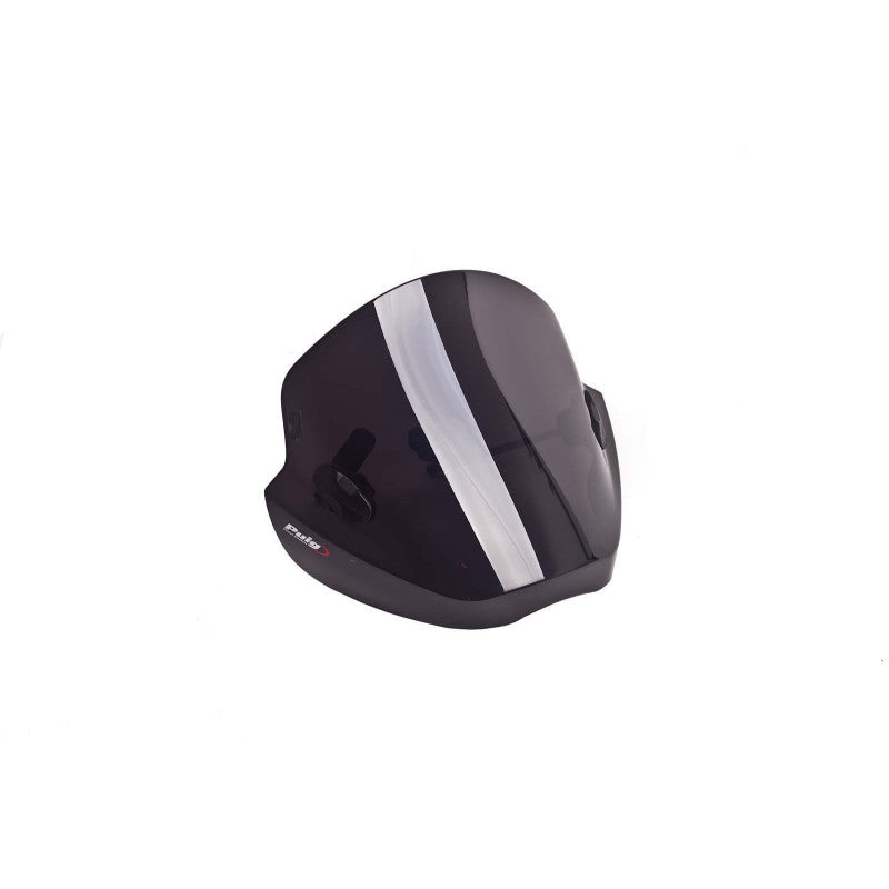 PUIG CUPOLINO UNIV. TREND YAMAHA MT-03 20-23 FUME SCURO