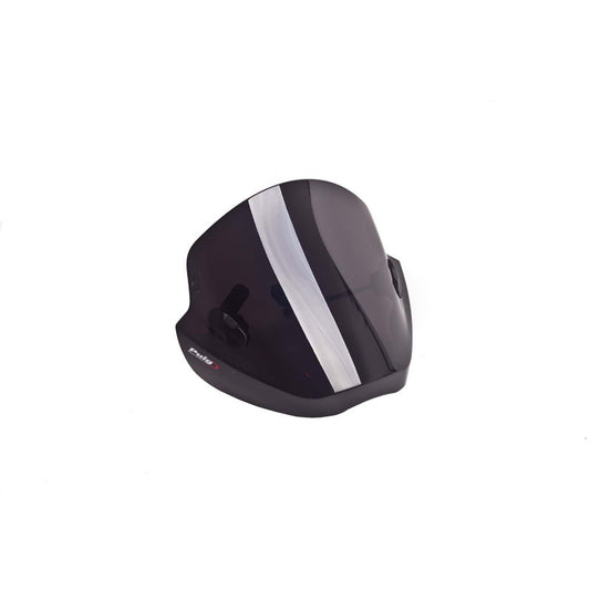PUIG CUPOLINO UNIV. TREND YAMAHA MT-03 20-23 FUME SCURO