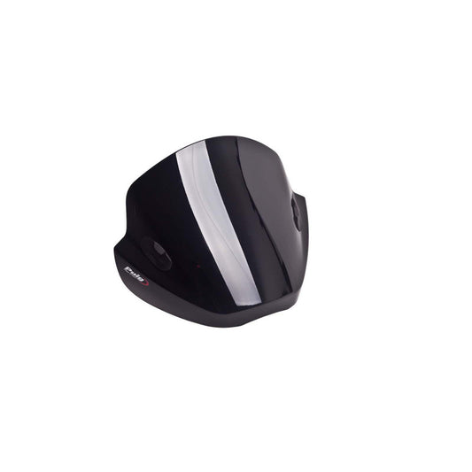 PUIG CUPOLINO UNIV. TREND YAMAHA MT-03 20-23 NERO