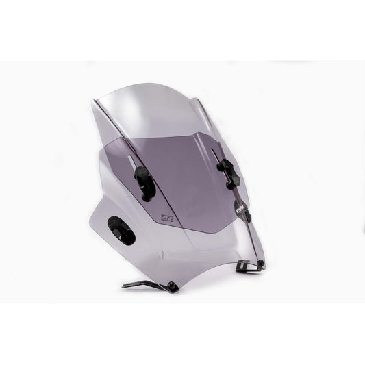 PUIG CUPOLINO UP&DOWN YAMAHA XSR700 21-23 FUME CHIARO