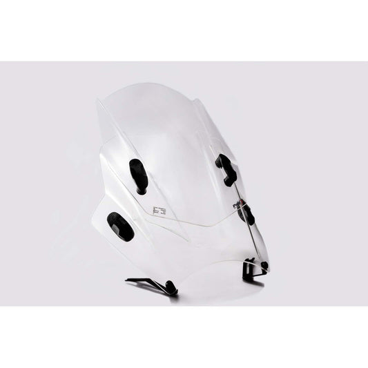 PUIG CUPOLINO UP&DOWN YAMAHA XSR700 21-23 TRASPARENTE