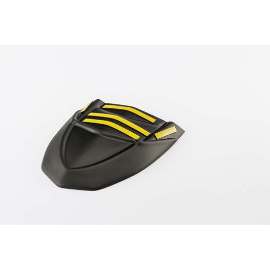 PUIG ESTENSIONE PARAFANGO POSTERIORE YAMAHA MT-09 17-20 NERO OPACO