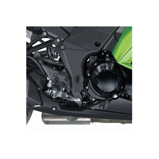 PUIG TAPPI TELAIO KAWASAKI VERSYS 1000 19-20 NERO