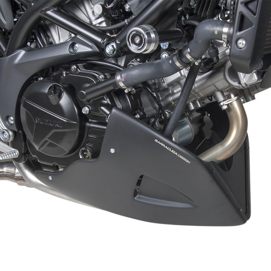 PUNTALE AEROSPORT - barracuda Motorbike Suzuki SV 650 SV 650 2016 ‚Üí
