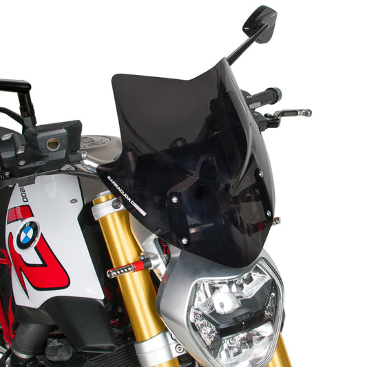 CUPOLINO - barracuda Motorbike BMW R 1200R 15-17