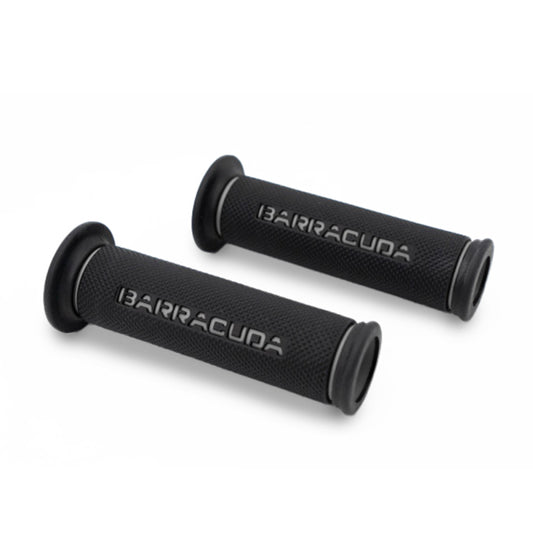 MANOPOLE BASIC RACING GRIGIO (coppia) - Senza Categoria