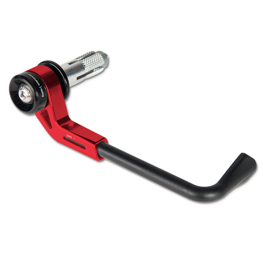 LEVER PRO-TECT B-LUX ROSSO