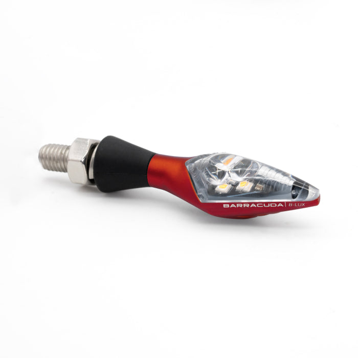 X-LED B-LUX ROSSO (coppia) - Senza Categoria