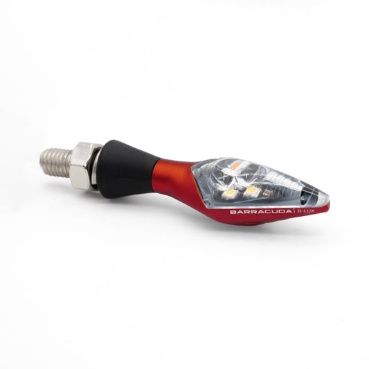 X-LED B-LUX ROSSO (coppia) - Senza Categoria