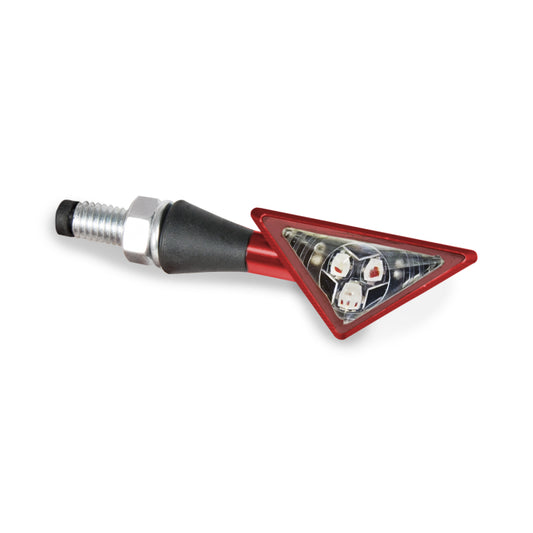 Z-LED B-LUX ROSSO (coppia) - Senza Categoria