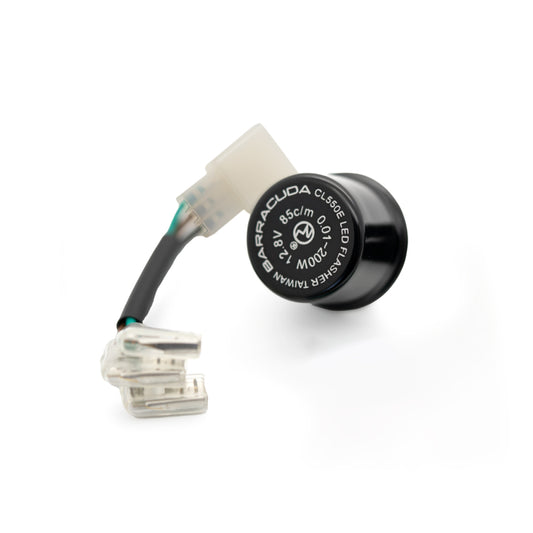 REL√â 3 PIN - barracuda Universal Indicators