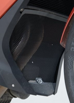 retina protezione collettori scarico BMW F800GT