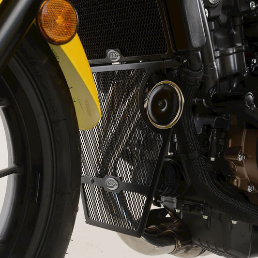 retina protezione collettori scarico, Honda CB500F '19-