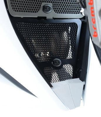 retina protezione collettori scarico Honda CBR1000RR '12-'16