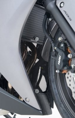 retina protezione collettori scarico Honda CBR500R '13-'15