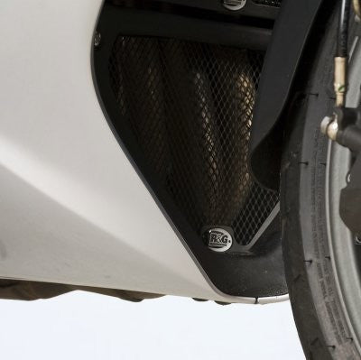 retina protezione collettori scarico Triumph 1200 Trophy '13-
