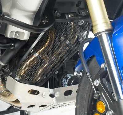 retina protezione collettori scarico Yamaha Super Tenere 1200