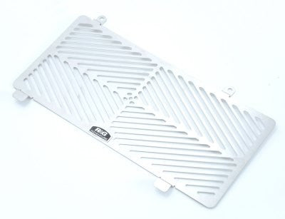 Retina protezione radiatore acciaio inossidabile, BMW F800GS '08-