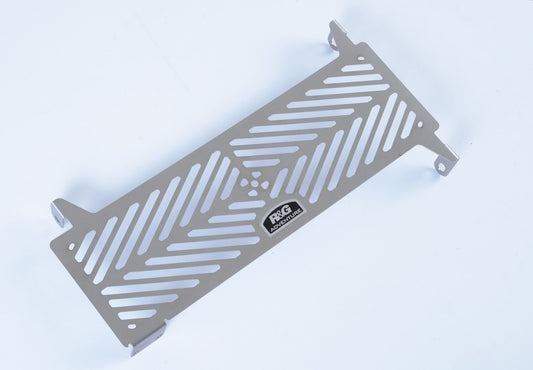 Retina protezione radiatore acciaio inossidabile, Honda Crossrunner '15- / VFR800 '14-