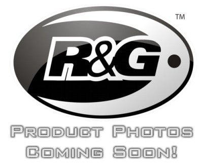 Retina protezione radiatore acciaio inossidabile, Triumph Street Triple RX '15-