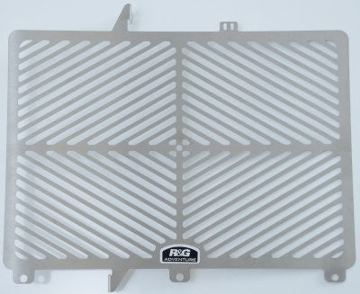 Retina protezione radiatore acciaio inossidabile, TRIUMPH TIGER 800