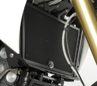 retina protezione radiatore - Aprilia Dorsoduro 1200