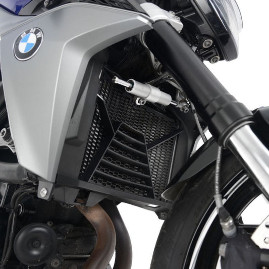 retina protezione radiatore PRO - BMW F900R '20- / F900XR '20-