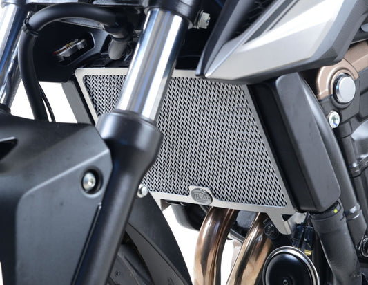 retina protezione radiatore - Honda CB500F '16-'18