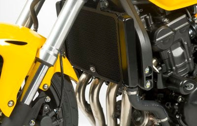 retina protezione radiatore - Honda CB600 Hornet '11