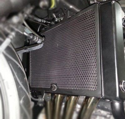 retina protezione radiatore - Honda CB650F / CBR650F '13- / CB650R '19- / CBR650R '19-