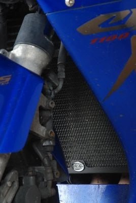 retina protezione radiatore - Honda CBR1100XX Blackbird '01-'07