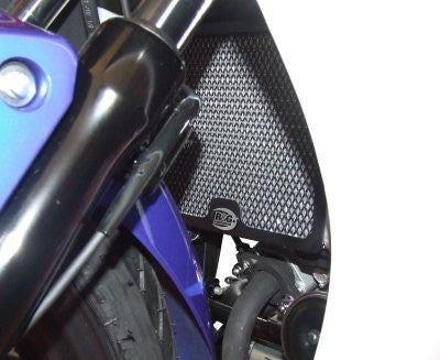 retina protezione radiatore - Honda CBR125R '11-