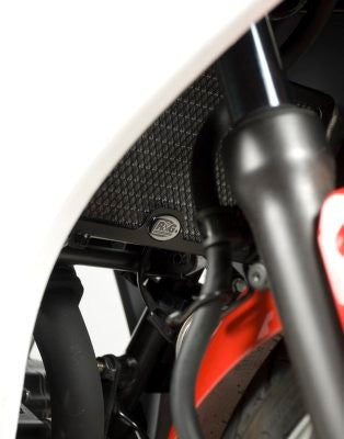 retina protezione radiatore - Honda CBR250R '11-