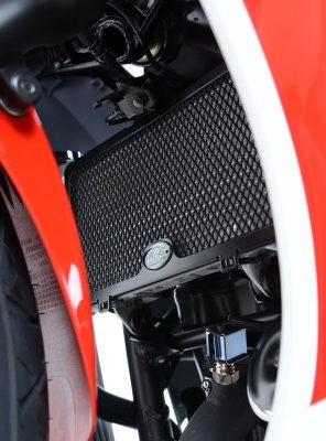 retina protezione radiatore - Honda CBR300R