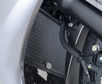 retina protezione radiatore - Honda CBR500R '13- / CB500F '19-