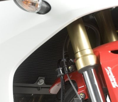 retina protezione radiatore - Honda CBR600 F '11
